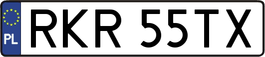 RKR55TX