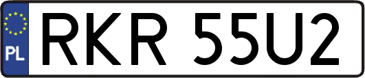 RKR55U2