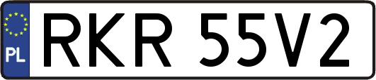 RKR55V2
