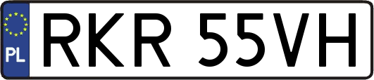 RKR55VH