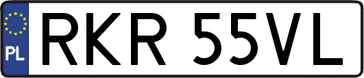 RKR55VL