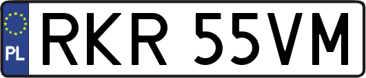 RKR55VM