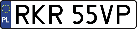 RKR55VP