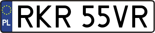 RKR55VR