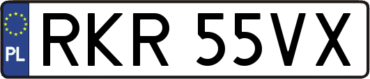 RKR55VX