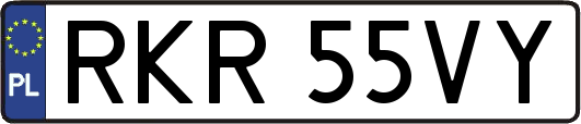 RKR55VY