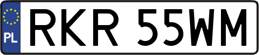 RKR55WM