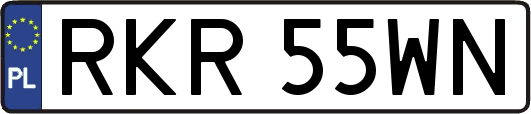 RKR55WN