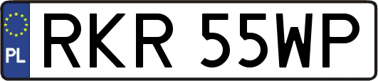 RKR55WP