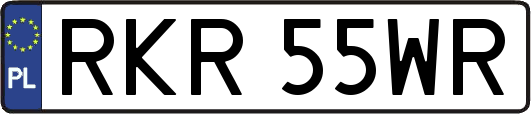 RKR55WR