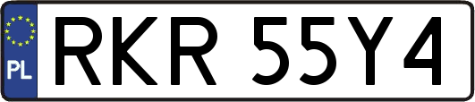 RKR55Y4