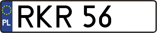 RKR56