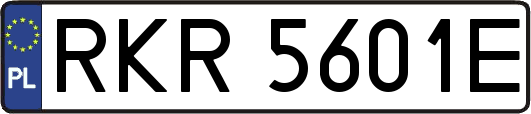 RKR5601E