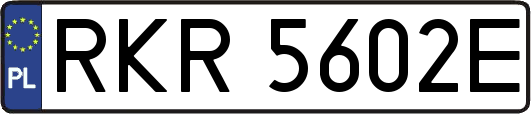 RKR5602E