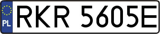 RKR5605E