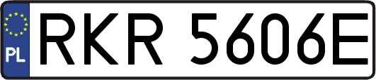 RKR5606E