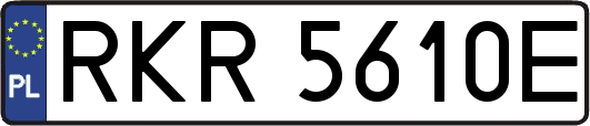 RKR5610E