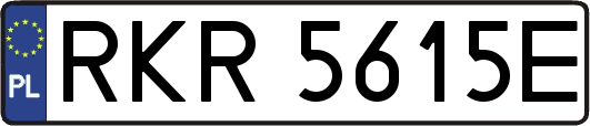 RKR5615E