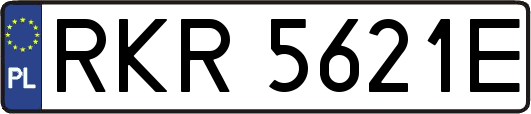RKR5621E