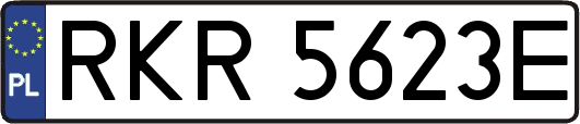 RKR5623E