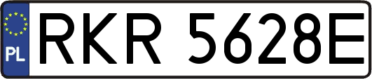 RKR5628E