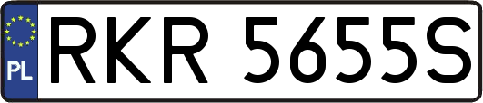 RKR5655S