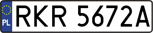 RKR5672A
