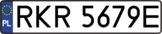 RKR5679E