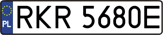 RKR5680E