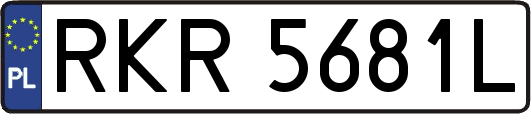 RKR5681L