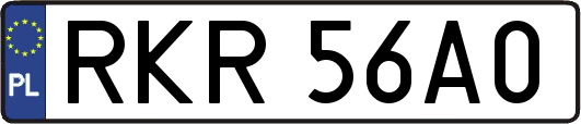 RKR56A0