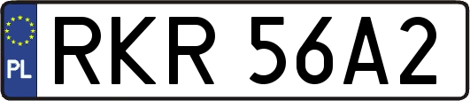 RKR56A2
