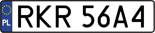 RKR56A4