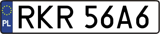 RKR56A6