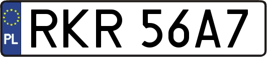 RKR56A7