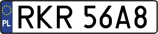 RKR56A8