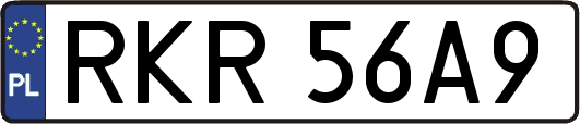 RKR56A9