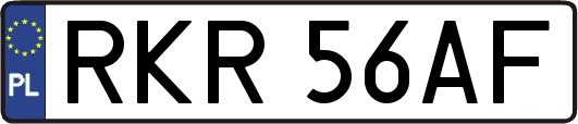 RKR56AF