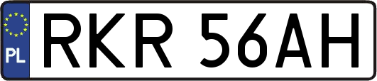 RKR56AH