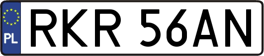 RKR56AN