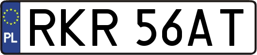 RKR56AT
