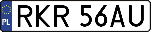 RKR56AU