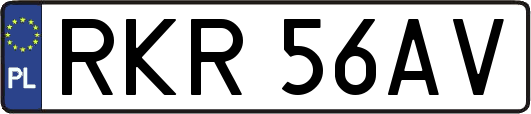 RKR56AV