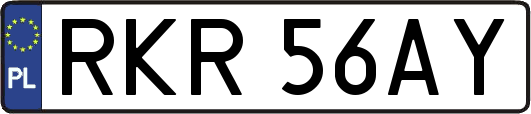 RKR56AY