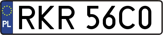 RKR56C0