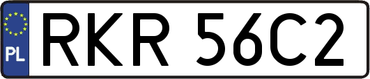 RKR56C2