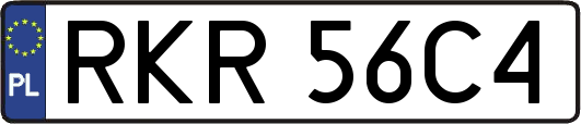 RKR56C4