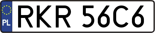 RKR56C6