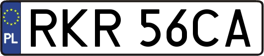 RKR56CA