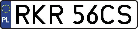 RKR56CS